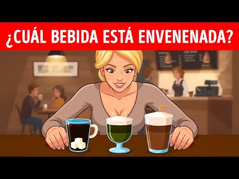17 Acertijos para Poner a Prueba tu Ojo de Detective thumbnail