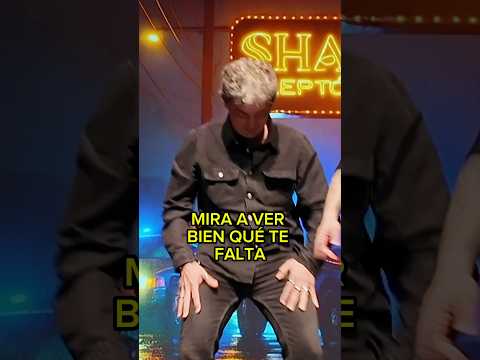 Le robé la cartera encadenada al pantalón #pickpocket #shadoelmago #cleptomago thumbnail