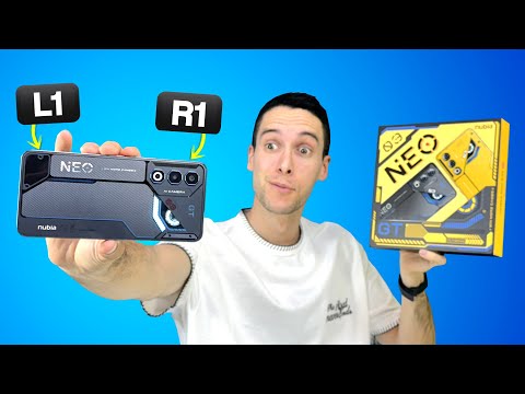 El Móvil GAMING ECONÓMICO está AQUÍ !!! thumbnail