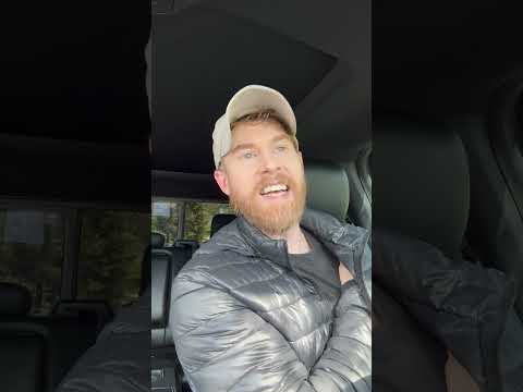 My 4 year old son freaks me out! thumbnail
