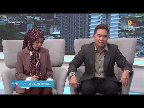 [CLIP] MHI (4 Jun 2026): E-Along - Bantu Atau Jerat? | Tonton thumbnail