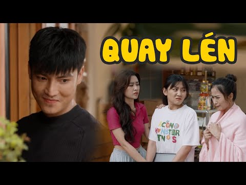 Phim Hài 2024 Xóm Trọ Bất Ổn - Quay Lén Ai Là Ăn Cắp - Phim Hài Việt 2024 thumbnail