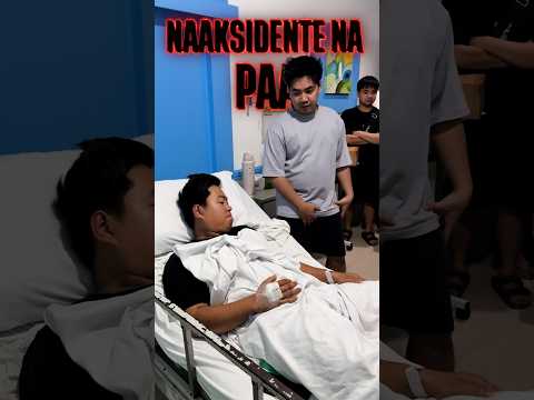 NAAKSIDENTE ANG PAA thumbnail