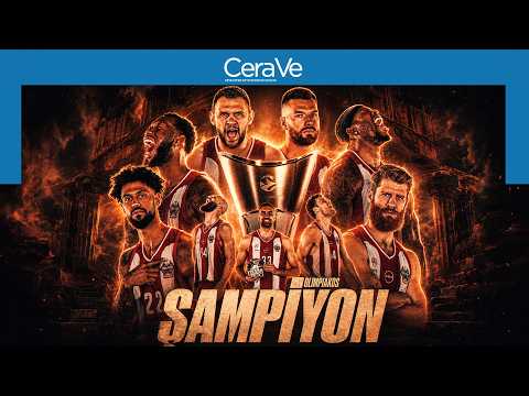 ŞAMPİYONUN YARI FİNAL VE FİNAL PERFORMANSLARI SİZLERLE! 🔥 thumbnail