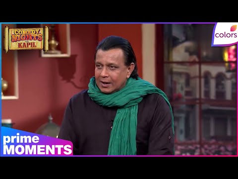 Comedy Nights With Kapil | HLS | Ep. 524 | Legendary Mithun Da Shares Nostalgic Film Stories Out! thumbnail