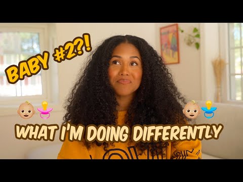The Hardest Lessons Learned in My 1st Year of Motherhood thumbnail