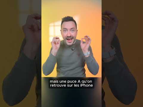Voici le nouveau MacBook pas cher d'Apple à 599€ !!! thumbnail