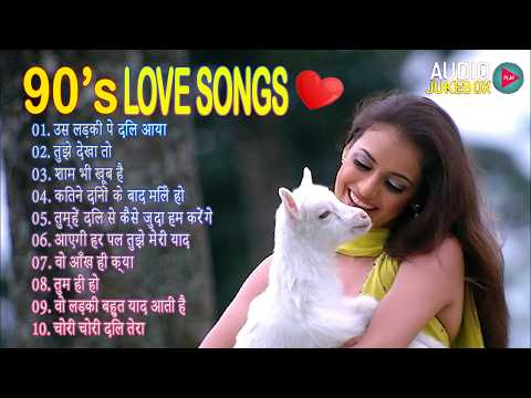 90’S Old Hindi Songs ? Sadabahar Song?Udit Narayan, Alka Yagnik, Kumar Sanu, Sonu Nigam songs Hindi thumbnail