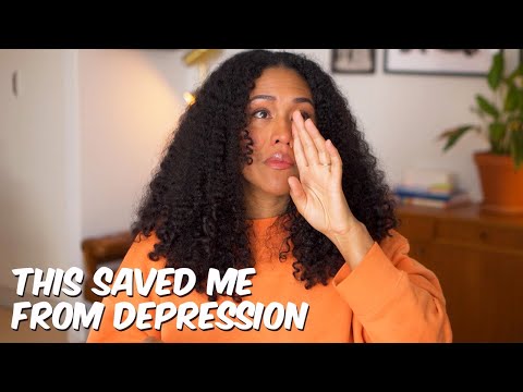 Getting Out of My Depression thumbnail