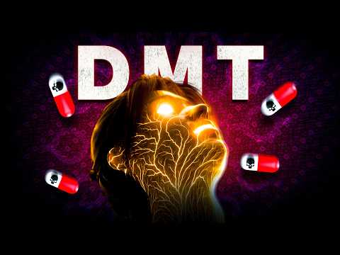 The Strangest Drug Ever Studied thumbnail