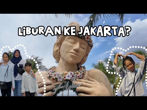 ANUM DAN KAK AZKI LIBURAN KE JAKARTA thumbnail