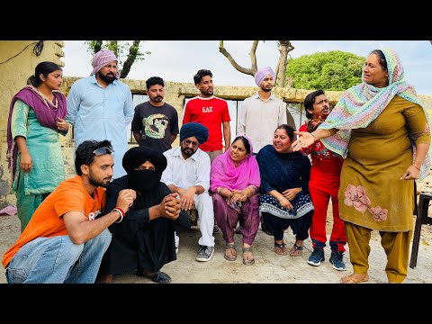 ਵੱਡਾ ਲਾਣਾ 8 VADA LAANA  BEST SHORT MOVIE 2026 PUNJABI FILM JATT BEAT RECORD thumbnail