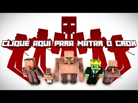 100 DIAS PARA M4T4R O GROX -  EPISÓDIO 2 (DUBLADO) | FROGGY DUDE | MINECRAFT thumbnail