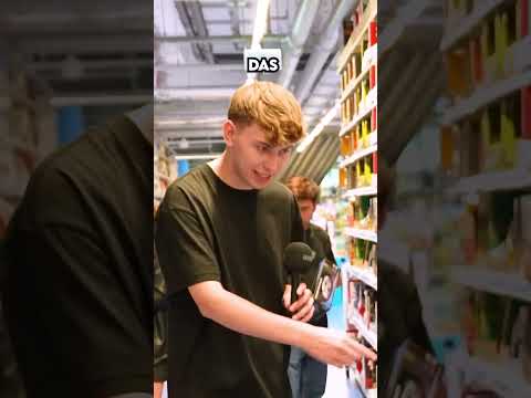 Kann man ihn adoptieren? 😍 thumbnail