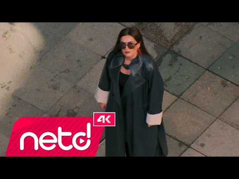 Ebru Akarsu - Sarıl Bana thumbnail