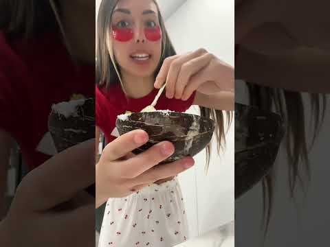 138/365 ⭐️ cómo preparar el desayuna más viral #dailyvlog #viral #shortvideo thumbnail