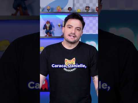 TEM UMA COISA QUE ME IRRITA... thumbnail