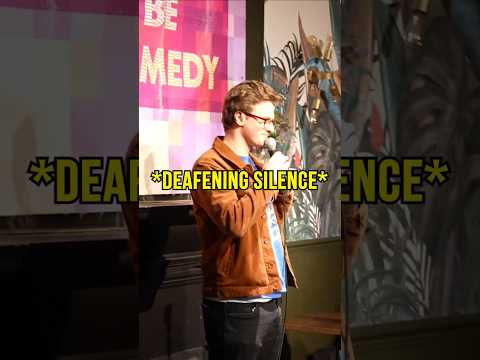 i hired 7 year olds to write my stand up comedy thumbnail