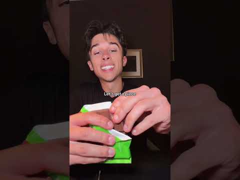 I Tried EVERY German Candy.. ??? thumbnail