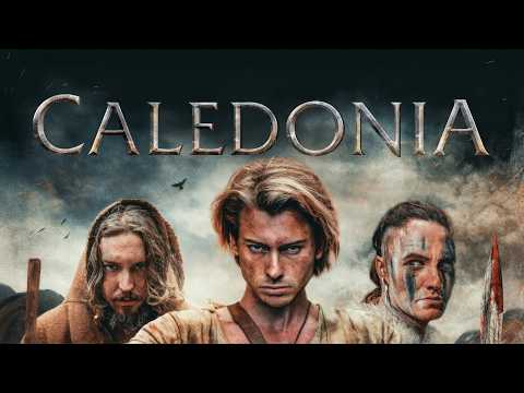 Caledonia | Full Historical Action Movie | 4K Ultra HD thumbnail