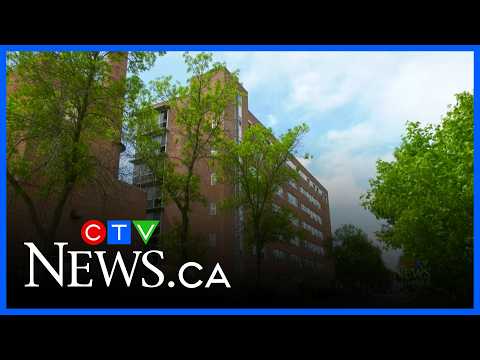 Assessing Winnipeg personal care homes thumbnail