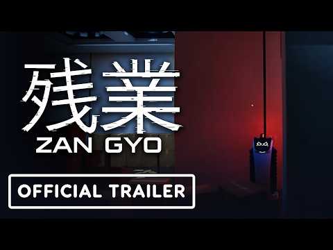 Zangyou: Official Announcement Trailer thumbnail