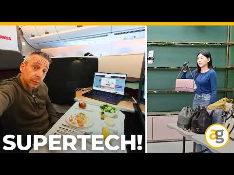 VOLO SUPERTECH e STRANEZZE COREANE. PLAY da VIVO V70 thumbnail