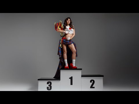 WERSOW - GIRL BOSS thumbnail