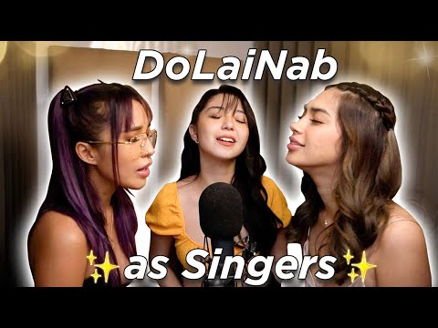 DoLaiNab Song Recording (with Music Video) thumbnail