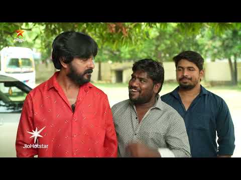 Siragadikka Aasai | Episode Preview | 29th May 2026 thumbnail