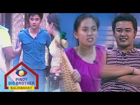 PBB Balikbahay: Nag-role playing sina Joe, Eslove at Shey, seryosong usapan naman sina Yen at Potz! thumbnail