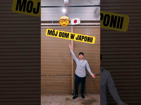 JAK WYGLĄDA MÓJ DOM W JAPONII?! ?? thumbnail