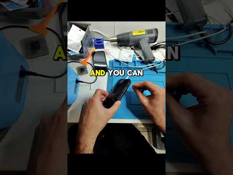 Was This Swap Meet iPhone Too Good to Be True? #buyandsell #repair thumbnail