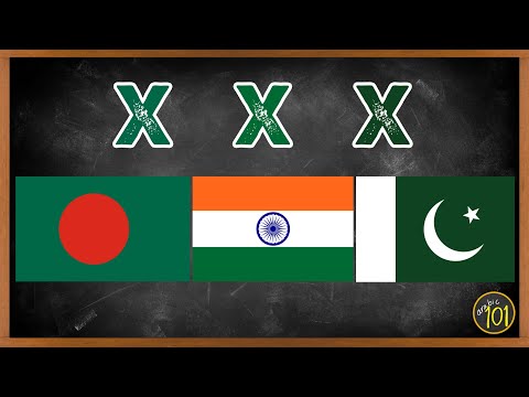 Most Common Qur’an Mistakes in South Asia (and How to Fix Them) | Arabic101 thumbnail