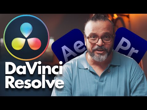 DaVinci Resolve Shuru Karne Se Pehle Ye Zaroor Dekho thumbnail