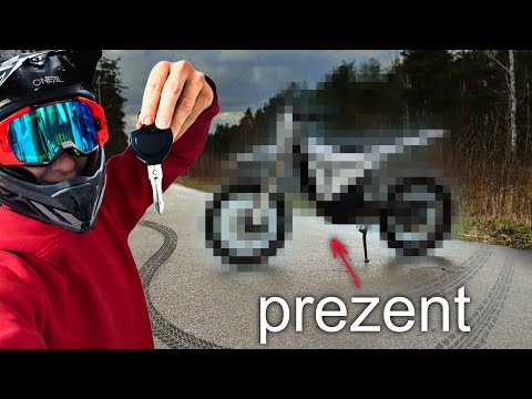 DOSTAŁEM PODRÓBKĘ STARK VARG!? thumbnail