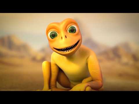 DAMILLA (Like to DANCE) NEW Official Music Video thumbnail