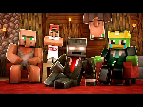 100 DIAS PARA M4T4R O GROX -  EPISÓDIO 1 (DUBLADO) | FROGGY DUDE | MINECRAFT thumbnail