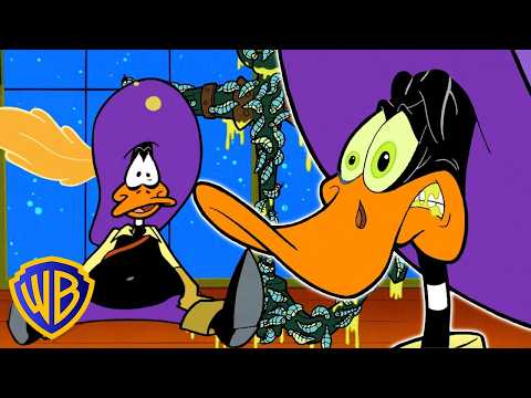 Piratenspiel 🏴‍☠️  | Looney Tunes en Latino @WBKidsLatino thumbnail