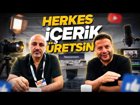İçerik üretiyorsanız, bu hataları yapmayın! thumbnail
