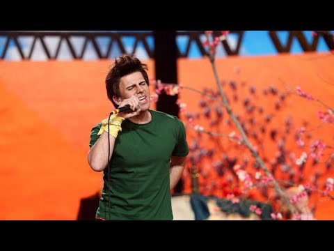 Martín Savi imita a Maroon 5 con 'This Love' - Tu Cara Me Suena thumbnail