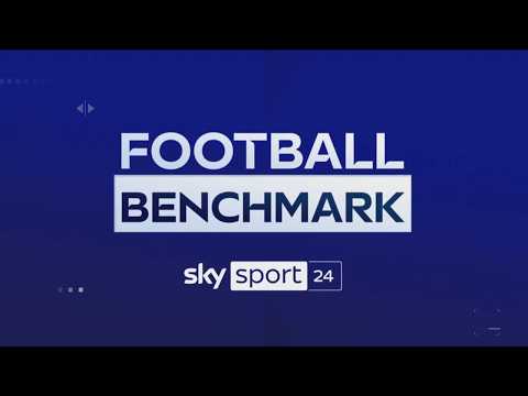 FOOTBALL BENCHMARK - Episodio 14: il valuation report di fine stagione thumbnail