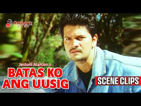 BATAS KO ANG UUSIG | SCENE CLIP 3 | Jestoni Alarcon, Rita Magdalena, Ramon Christopher thumbnail