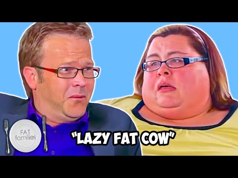 Fatshamed For Reality TV “Comedy” thumbnail