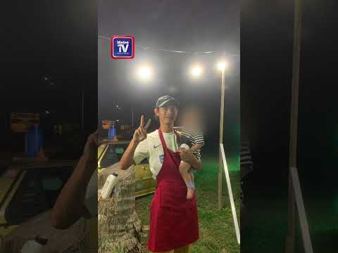 'Saya makan sekali sehari tak mengapa tapi jangan anak' thumbnail
