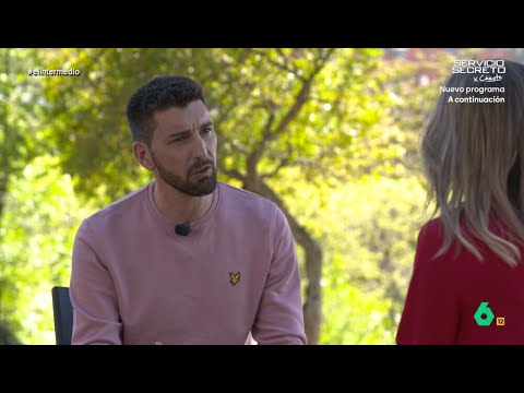 Oriol Mitjà, sobre su depresión: "Un día que dices 'sería mejor no vivir'" - El Intermedio thumbnail