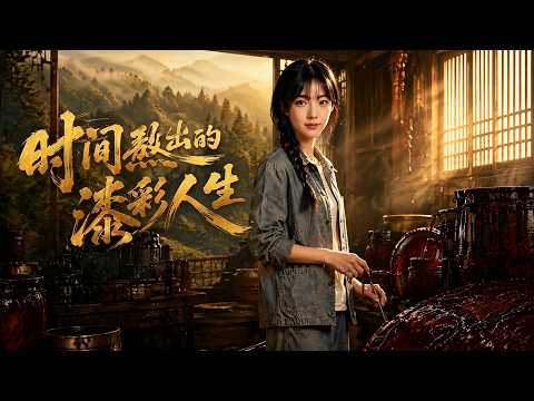 【高清全集】《时间熬出的漆彩人生》 #逆袭 #爱情 #甜宠 #反转 #江山 #热门短剧 #drama #爽剧 #AI短剧 thumbnail