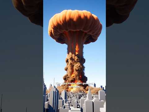 Suara ini bisa terdengar ke seluruh bumi? thumbnail