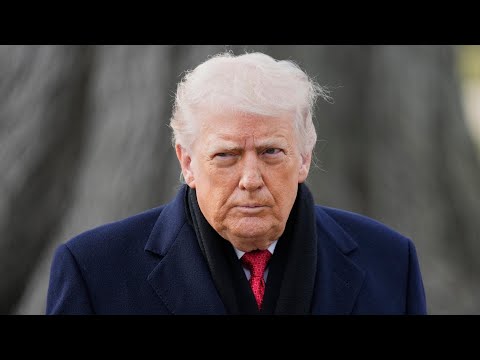 Trump dealing with ‘hardliners’ who want ‘maximalist approach’ to Iran deal thumbnail