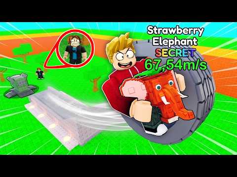 ROBLOX CHOP AND FROSTY PLAY THE TIRE FLING FOR BRAINROTS ! thumbnail
